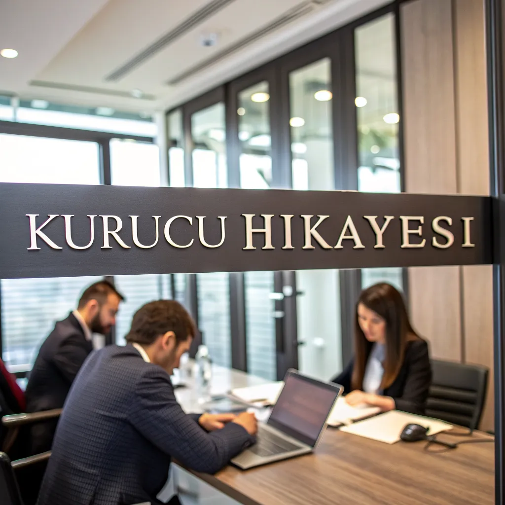 Kurucu Hikayesi