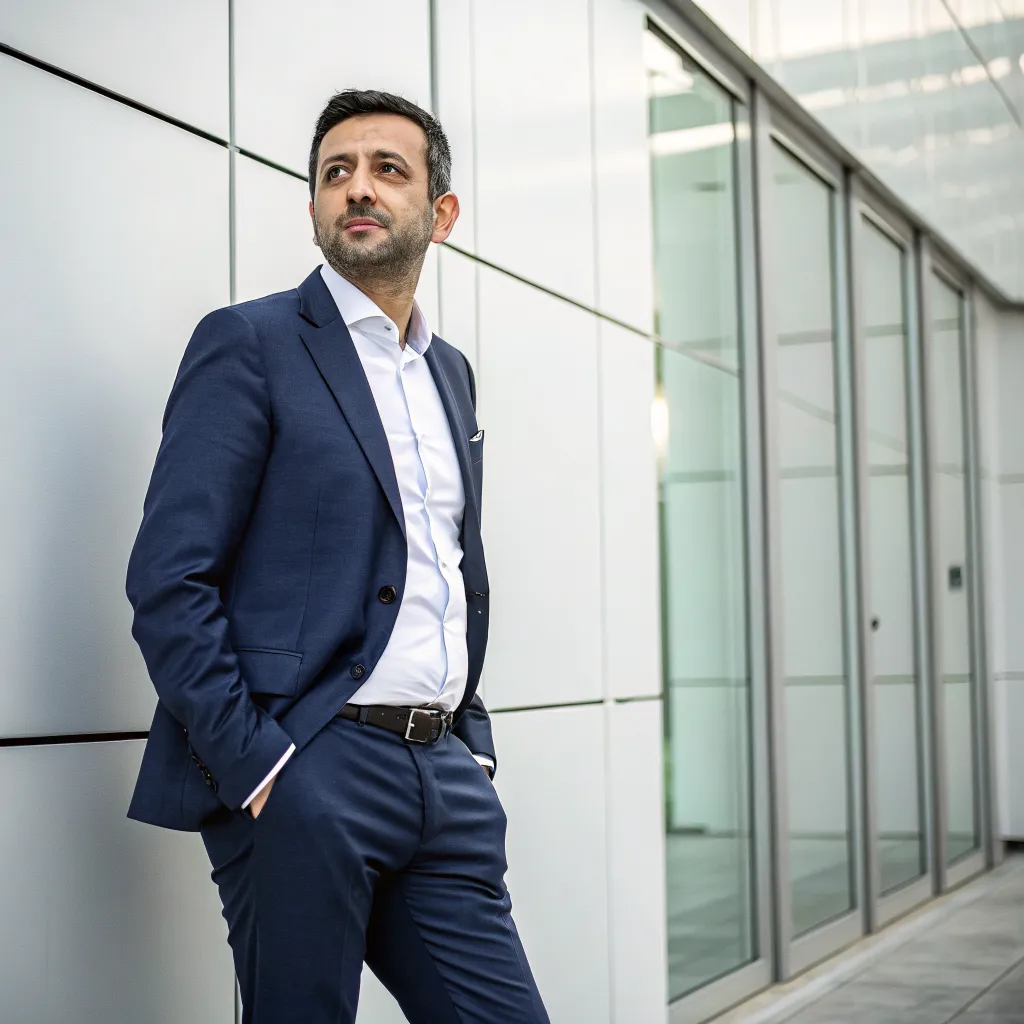 Burak Şahin